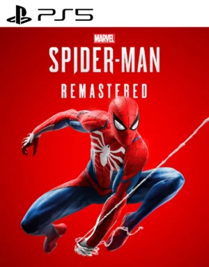 spideman1 remastered de60ebc792a810227317169124392971 1024 1024