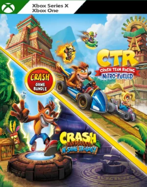crash pack xbox dba8ad480bc3712e8817027105465635 1024 1024