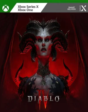 Diablo IV Xbox One | Series S/X