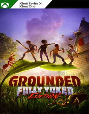 Grounded Xbox One | Series S/X